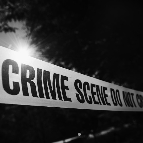 RÄUBER GANGSTER KILLER