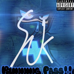 Running Pass!! (prod.Kukyo icey)