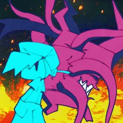 Boiling Point (BF MIX)