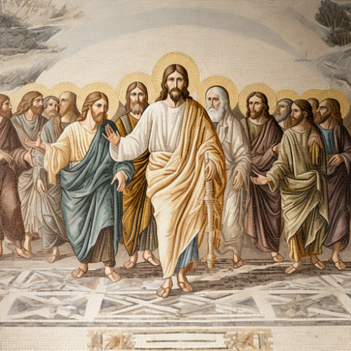 1105 All for You based on Luke 14_25–33