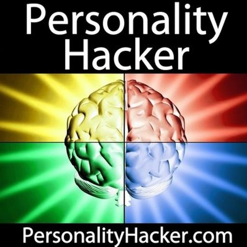 Personality Ethics-Brain Imaging &The Future Of Type(w/ Dr. Nardi)|PODCAST 412|PersonalityHacker.com