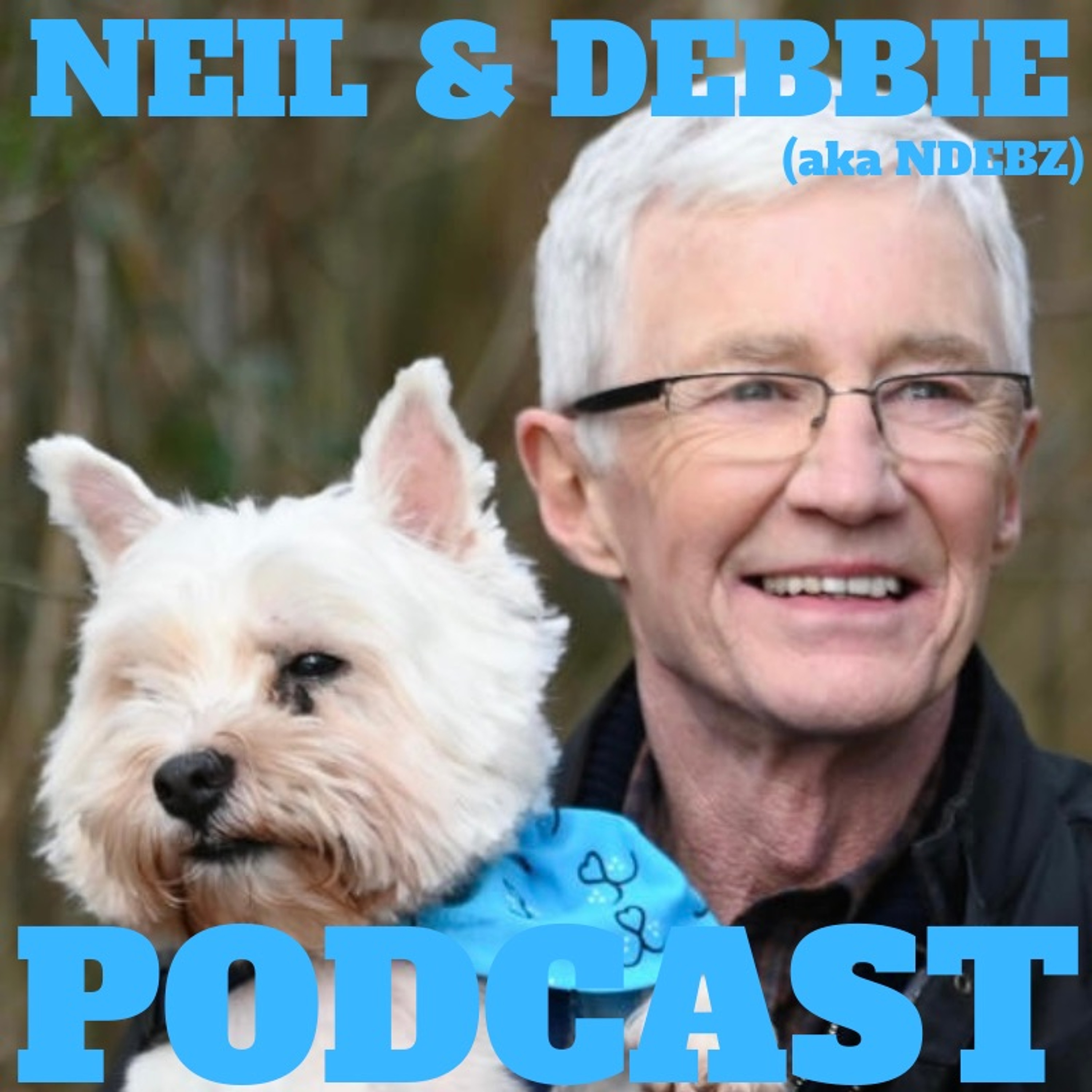 259/375 ‘ Paul O’Grady ‘ 150423 episode artwork