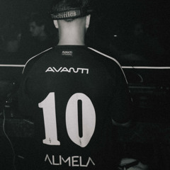 ALMELA (All Night Long) @ La Juanita Club (06-02-2025)