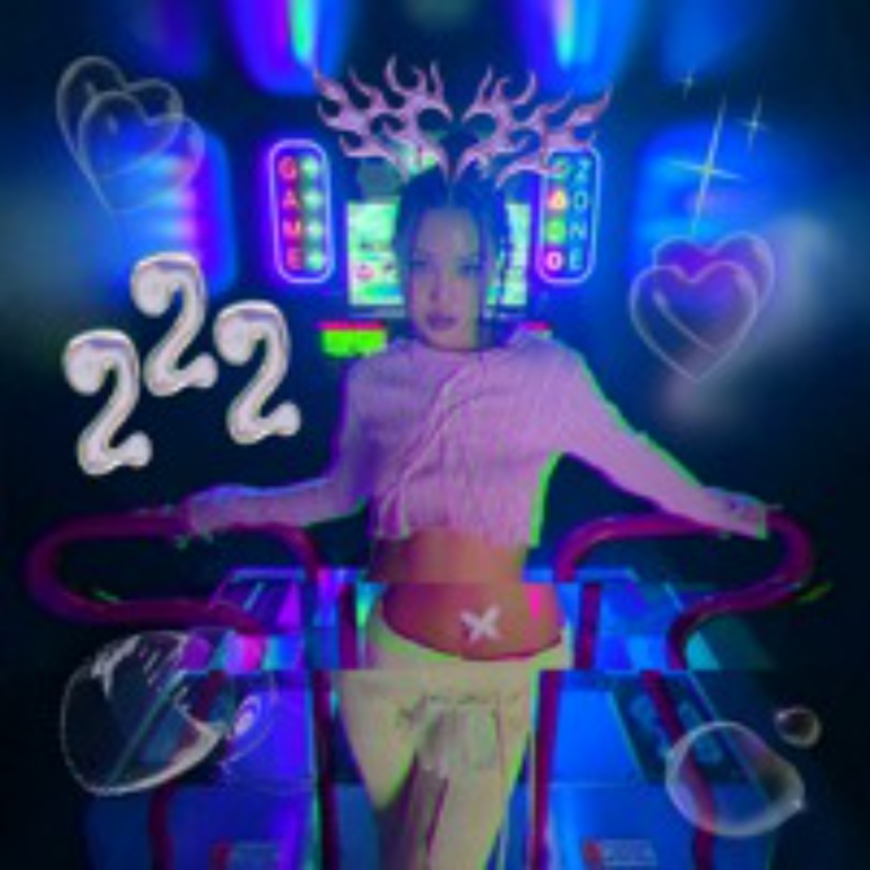 KME 222: Love Is All Bubbles episode artwork