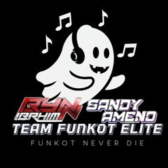 FICTURING MIXTAPE-SPEED AMENO Ft FLY IN HELL#SANDY_AMENO-FT-RYN_IBRAHIM#FUNKOT PONTIANAK HARD2025MP3