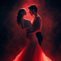 Your love is my electric rhythm