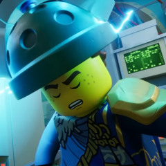 Jay's Memories Return | Ninjago Dragons Rising Season 4 OST