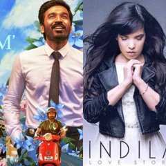 Life of Pazham X Love story