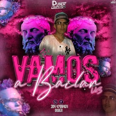 VAMOS A BAILAR VOL3