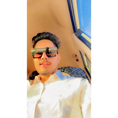 Cricle (Rough) - Navaan Sandhu