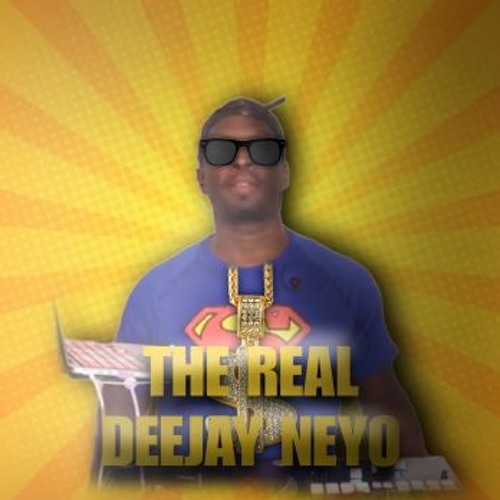 The Real Deejay Neyo