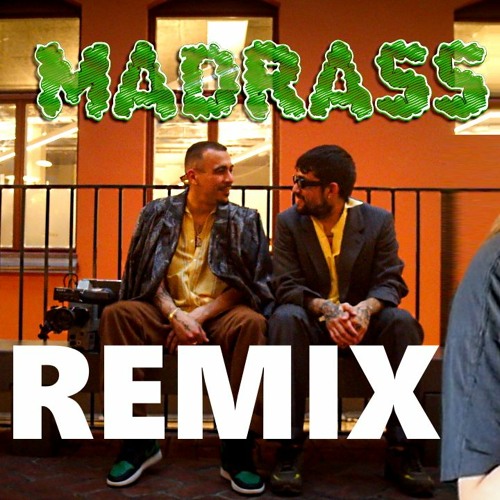 Stream Mivas & Rankz - Madrass (Carlesjö Remix) by CARLESJÖ | Listen online  for free on SoundCloud