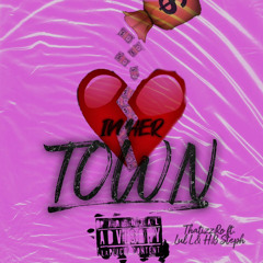In Her Town - Thatizzro Ft Lul L & Hb Steph