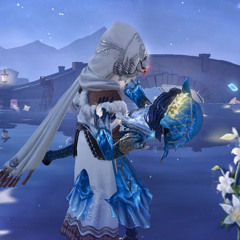 Identity V OST Voyage of Oceanus ( Dance )