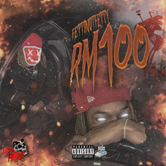 KNUCK IF YOU BUCK x FETTINOTFETTY (Prod. JahTheWave) #CrimeMobSht