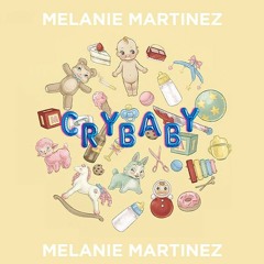 Melanie Martinez - CryBaby (Daycore version)