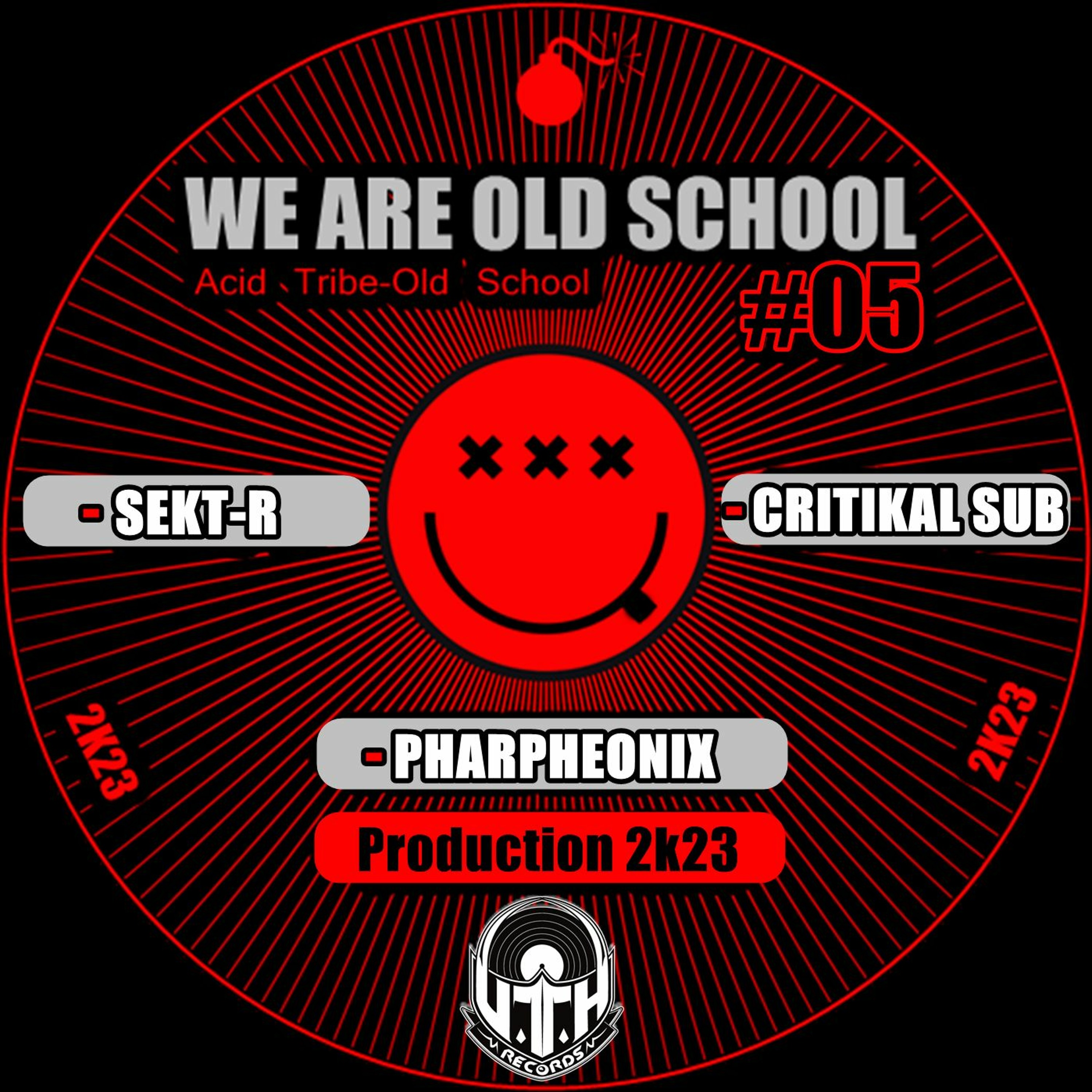 PHARPHEONIX