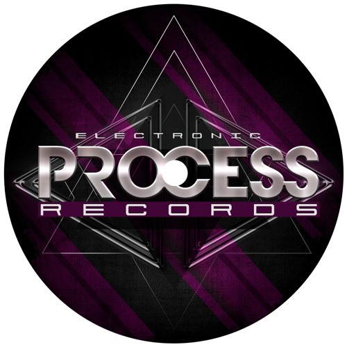 Electronic Process Records 08 - A1 Disturbed Traxx - My Taurus