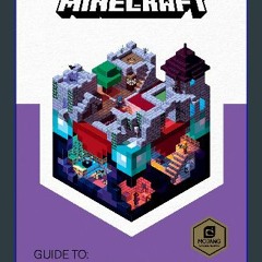 [READ EBOOK]$$ ⚡ Minecraft: Guide to Enchantments & Potions Online