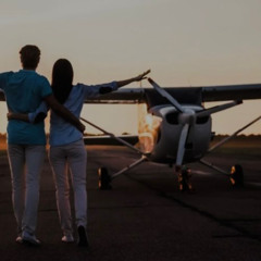 Неизвестный полет