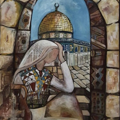 يا قدس يا حبيبتي و يا مدينتي🍉