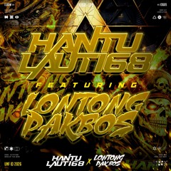 AM Ft AE - YOU BROKE ME FIRST #HUHD ( SLMNCOY ) #LONTONGPAKBOS x #HANTULAUT168