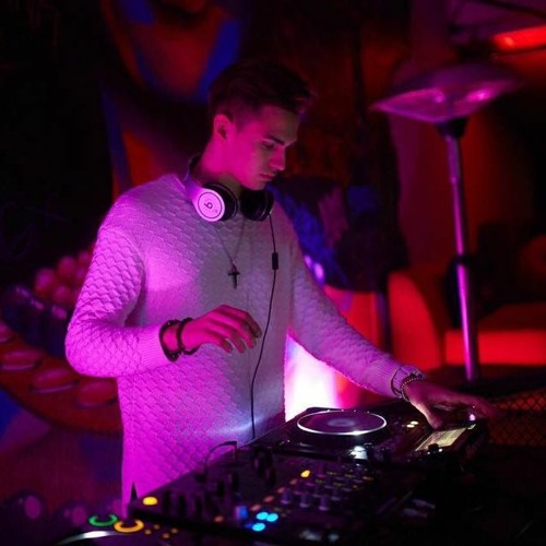 Mix For NRJ Backstage