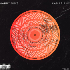 Amapiano Mix
