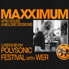 WER - Maxximum Radio - Radio FG