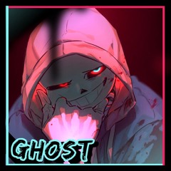 [Dusttale Original] SharaX - Ghost