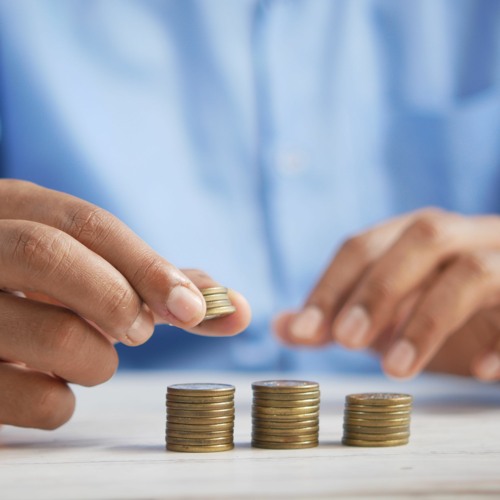 Morne Patterson - Bootstrapping Your Startup Versus Raising External Funding