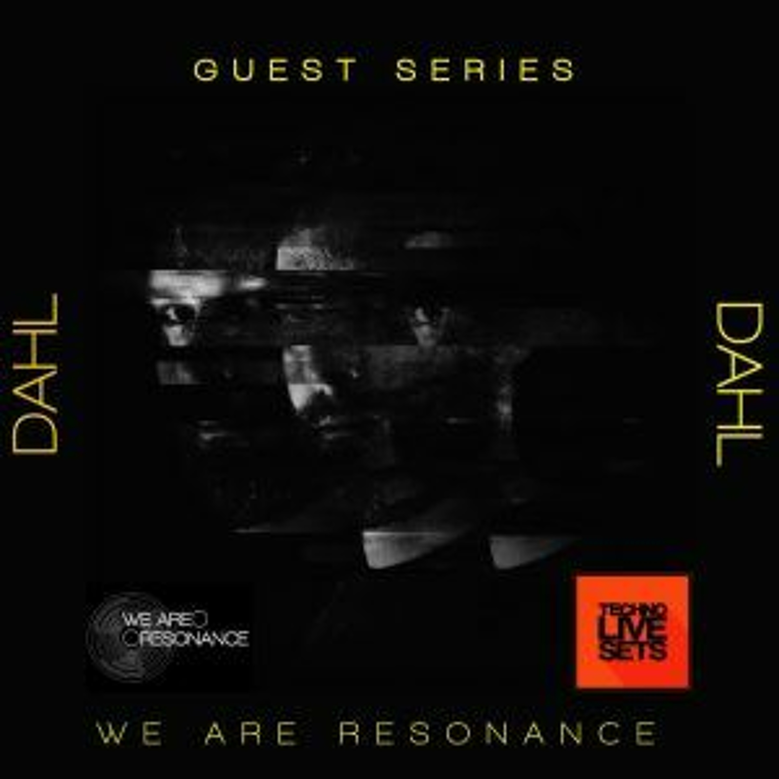 Techno Music 2025- Techno Live Sets