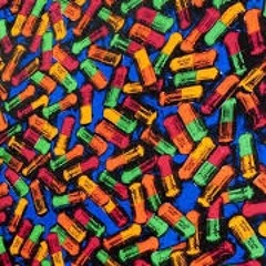 REC 5 TECH YA PANTS OFF