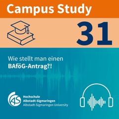 Campus Study 31 | BAföG