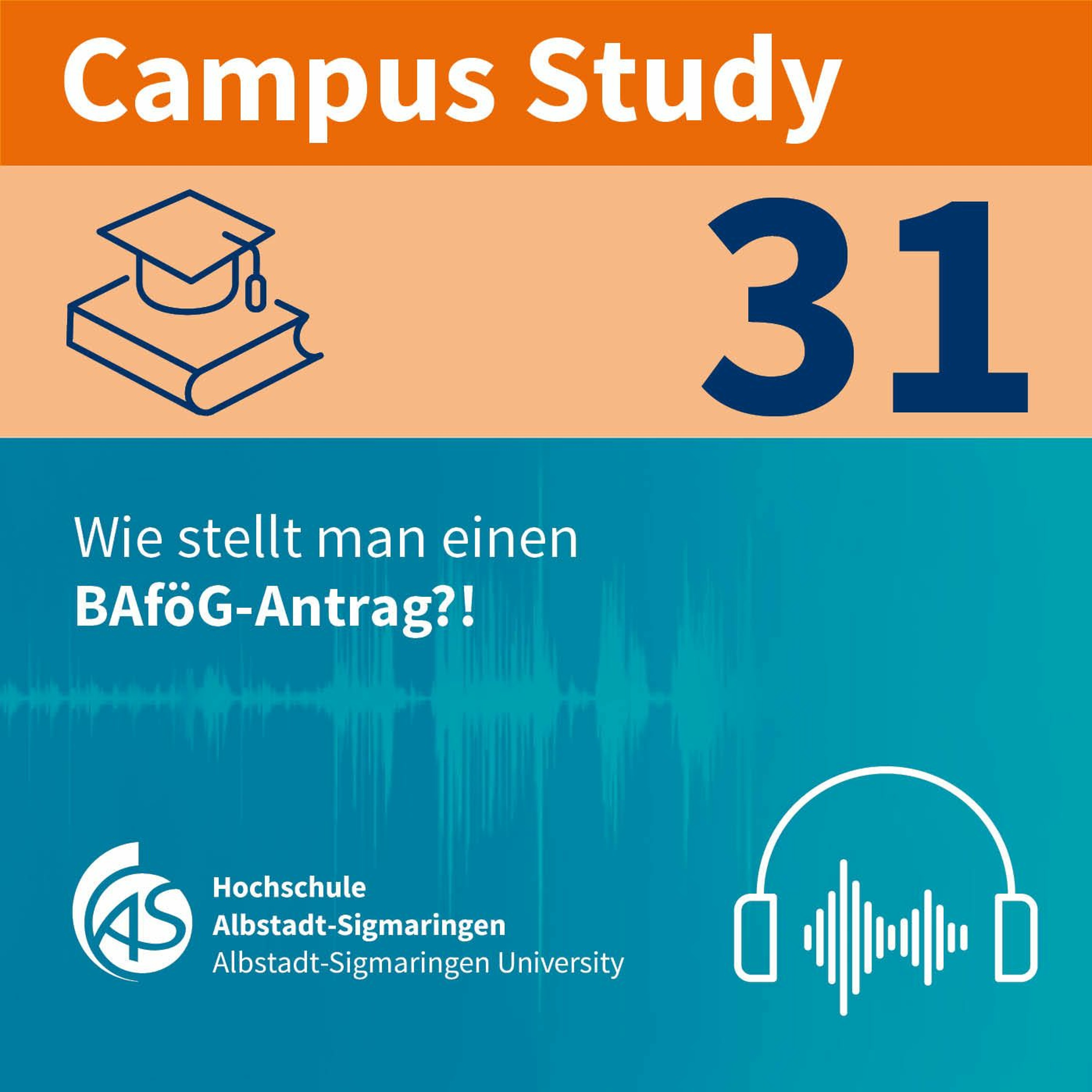 Campus-Podcast