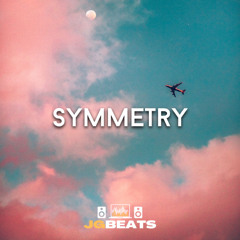 Symmetry | Ed Sheeran x Acoustic Guitar Type Beat