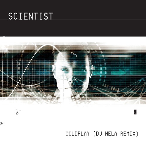 Scientist - CP (DJ Nela Remix)