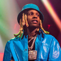 Lil Durk - Super Legend