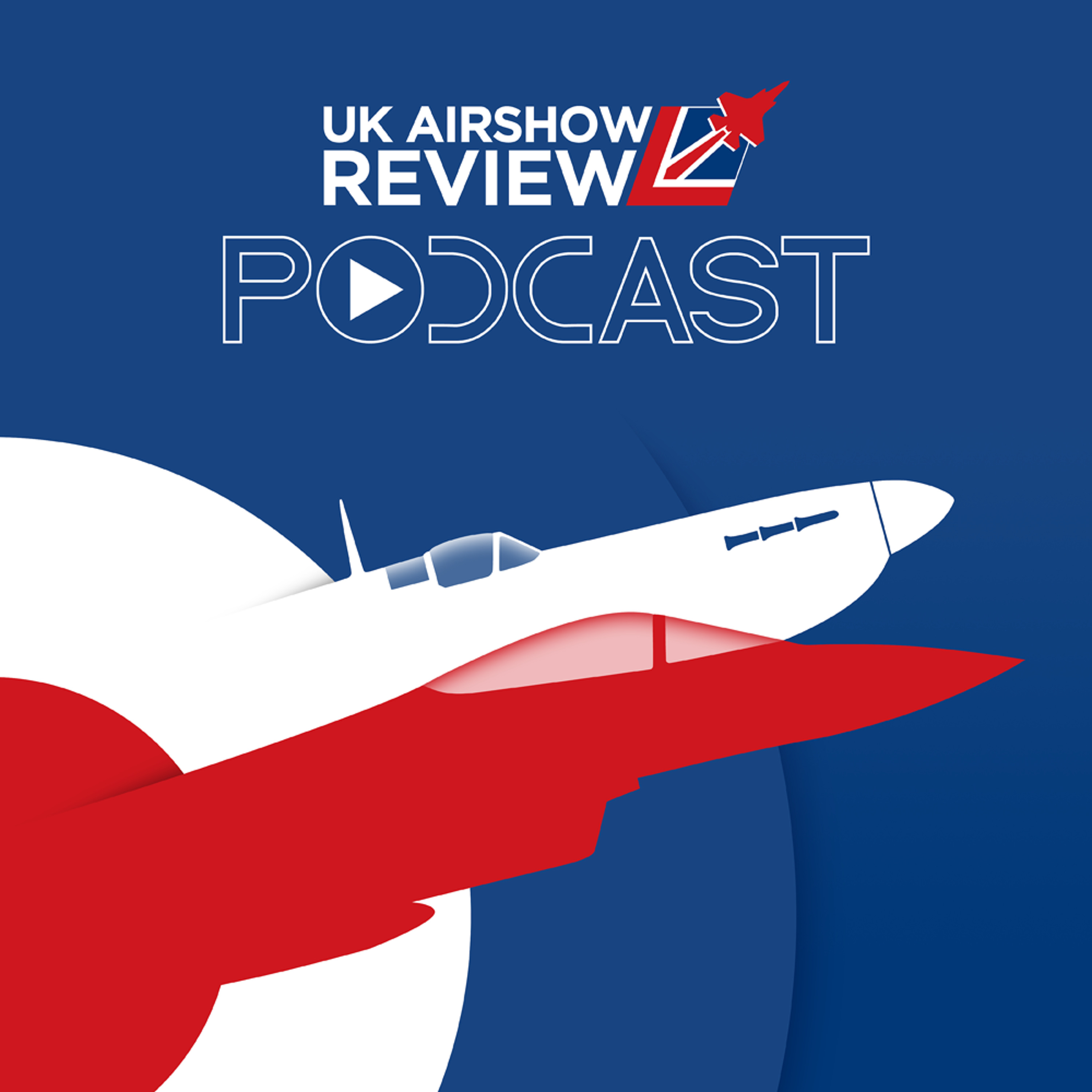 The UK Airshow Review Podcast
