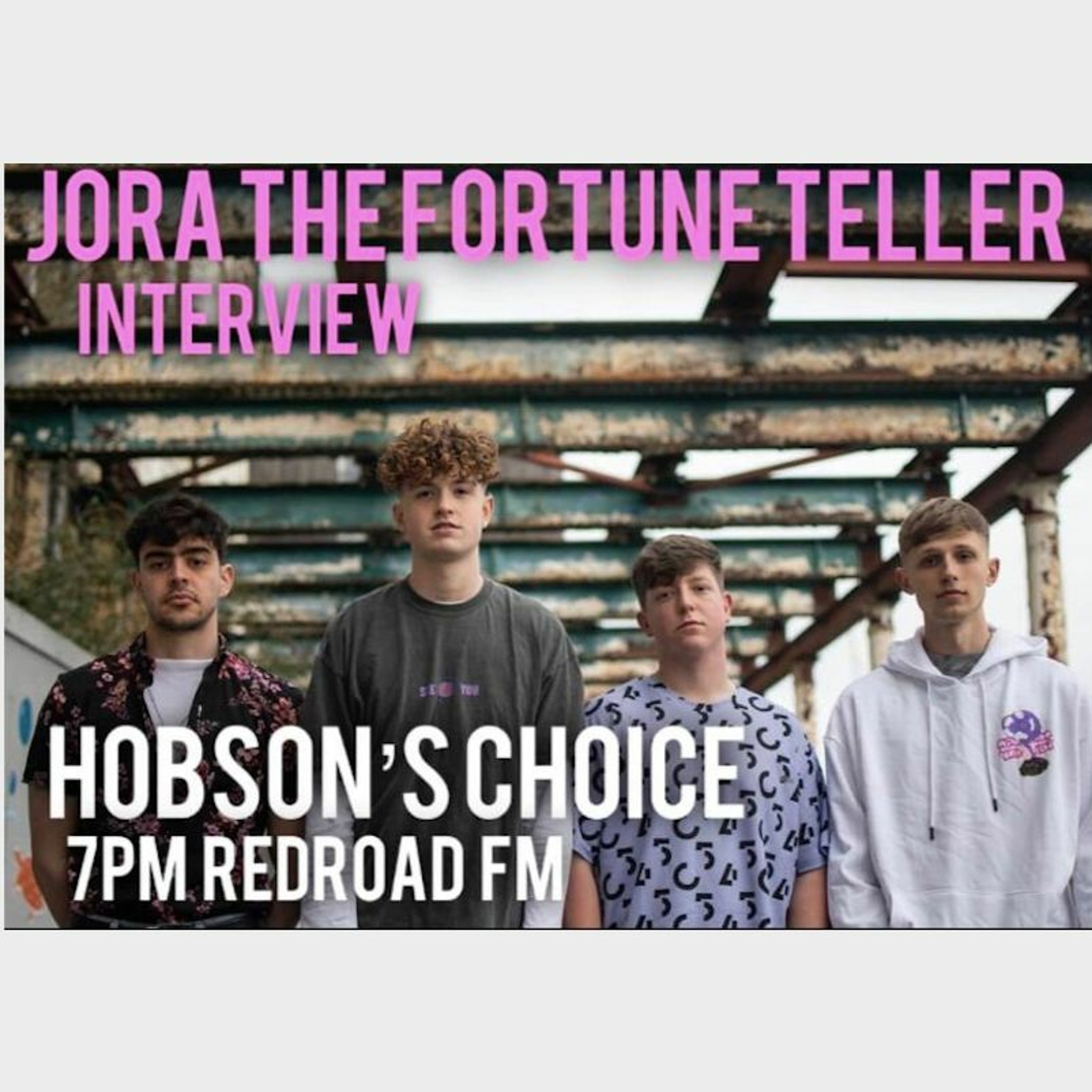 Redroad FM