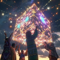 Quadrat - Afro House - DJ Mix - 2024 - Melodic - Vocal