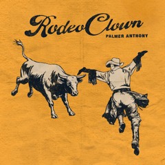 Rodeo Clown