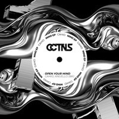Cahio, ANGELLO (BR) - Open Your Mind