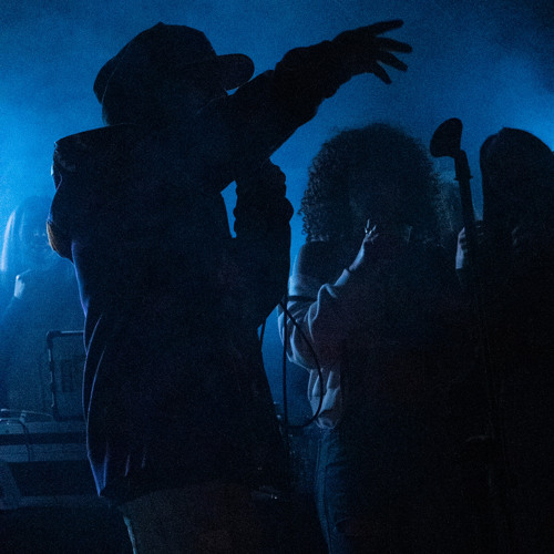 IF ONLY U KNEW (Prod. Rocco Roy)