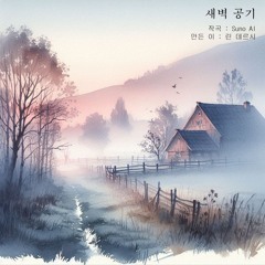 새벽 공기
