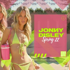 Jonny Disley - Spring '22