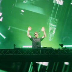 Stereo Love - Id Remix (Hardwell Ultra Europe 2025)