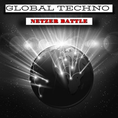 Netzer Battle  Didgeridoo Monster Original Techno Edit Mantra Mix