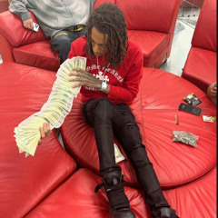 Bloodhound Lil Jeff Should of Saw It (Dirt Mix) (Prod SMXLE)