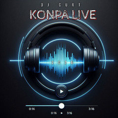 KONPA LIVE 2026 # 1 BY DJ CURT